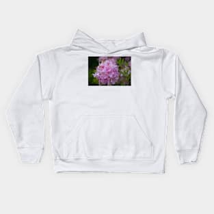 April Azalea Kids Hoodie